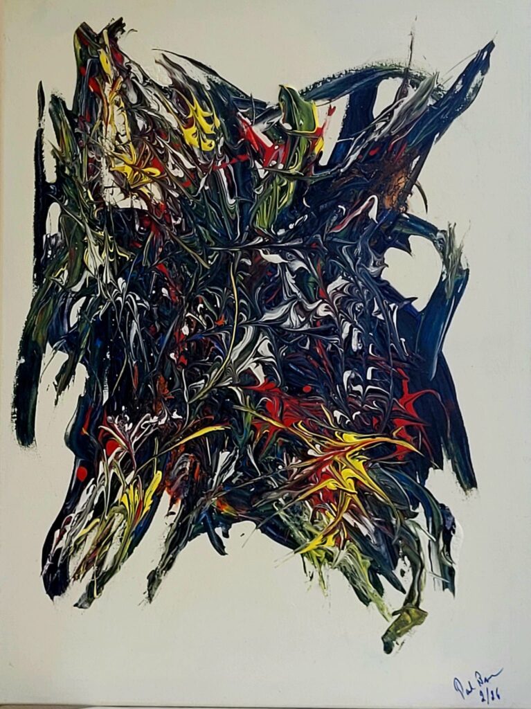 PAB16